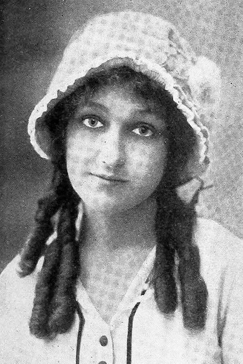 Bessie Learn as Nell - Matilda's Niece