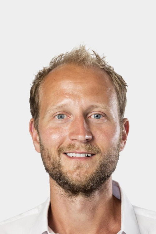 Anders Beier as Self