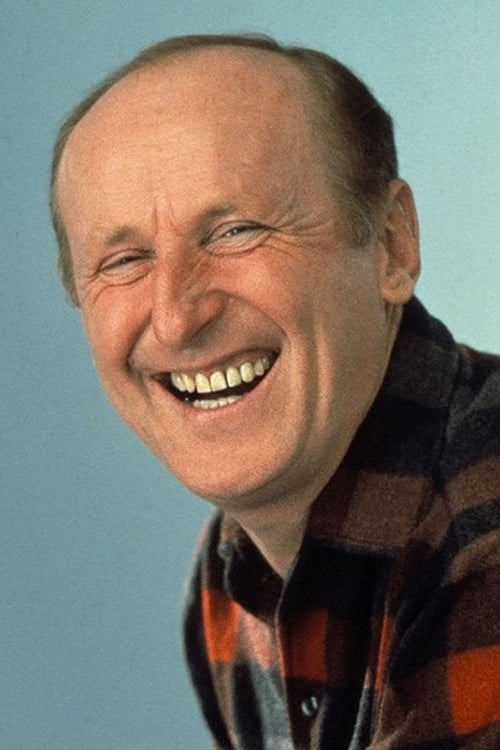 Bourvil as Self