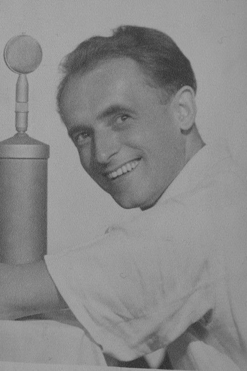 Antoni Wichura as (segment 1)