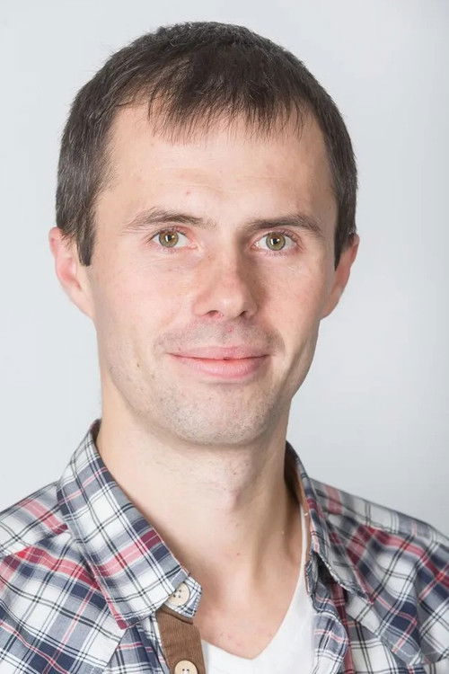 Madis Kalvet as Self - Sports Journalist