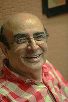 Kishore Namit Kapoor as Gopi