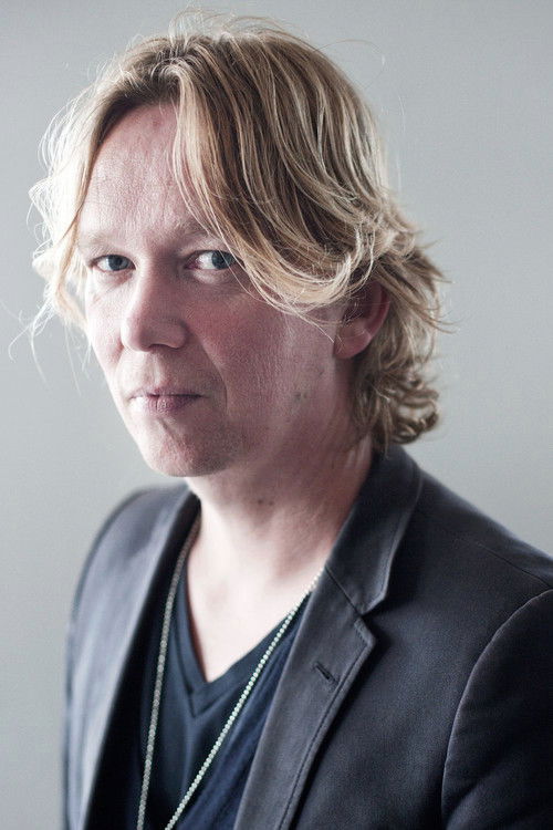 Martin Buitenhuis as Self