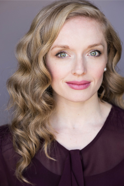 Meredith Ostrowsky as Self