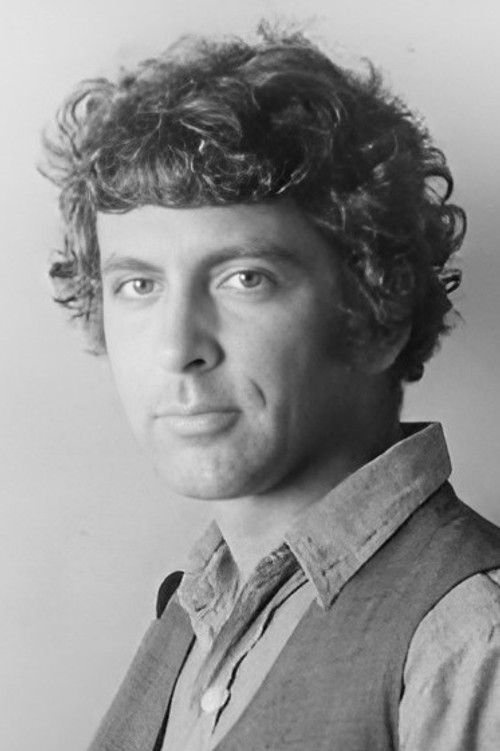 David Ackles as Tuck Worden (uncredited)