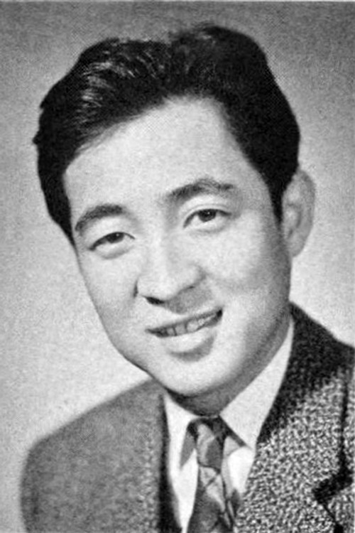 Hiroshi Tachikawa as Yoichiro