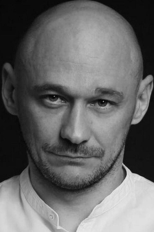 Vyacheslav Timerbulatov as chief medical officer