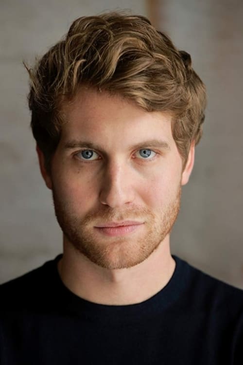 Matthew Luret as Dylan