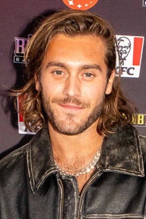 Benjamin Ingrosso as Himself