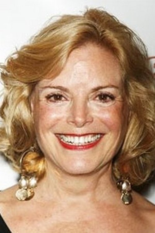 Carole Demas as Pamela