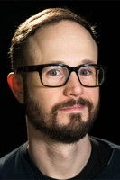Matt Baume as