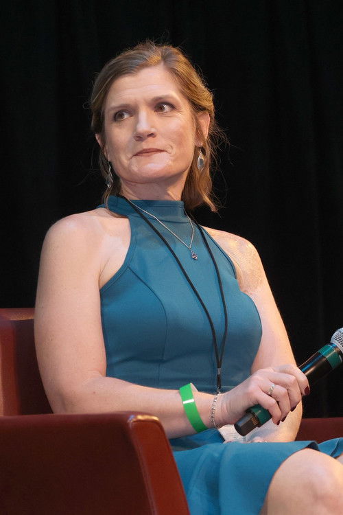 Christin Lipinski as Self