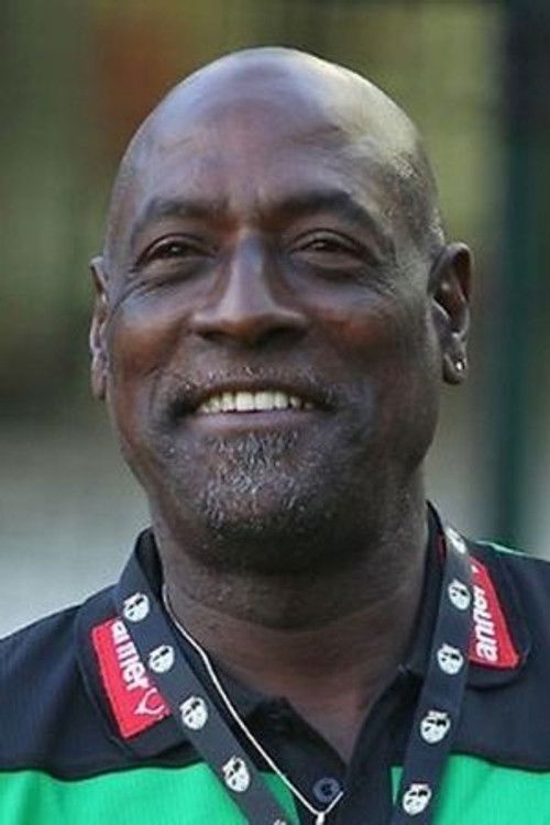 Viv Richards as Self