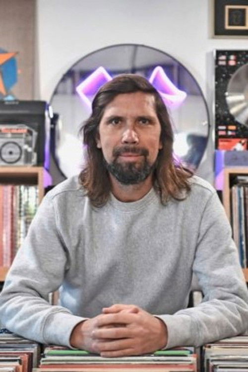 Pedro Winter as Self (Busy P)