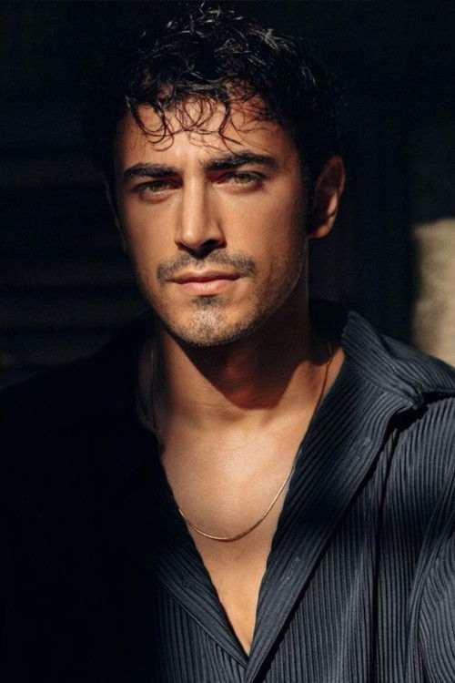 Emin Günenç as Berk