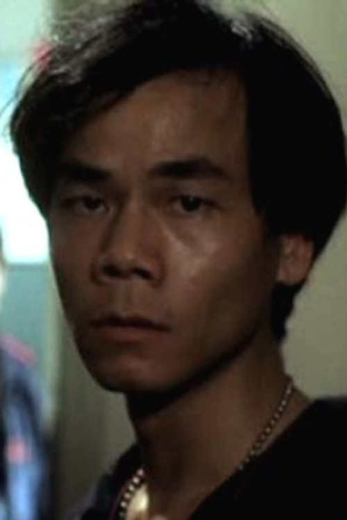 Choi Hin-Cheung as