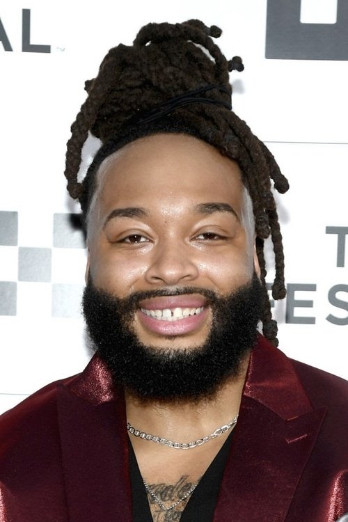 Jarod Lindsey as Ramus