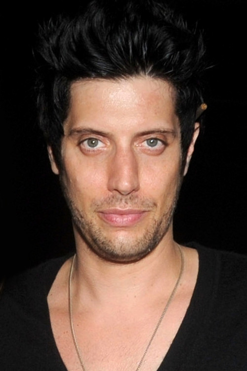 Shawn Andrews as Frank Polowski