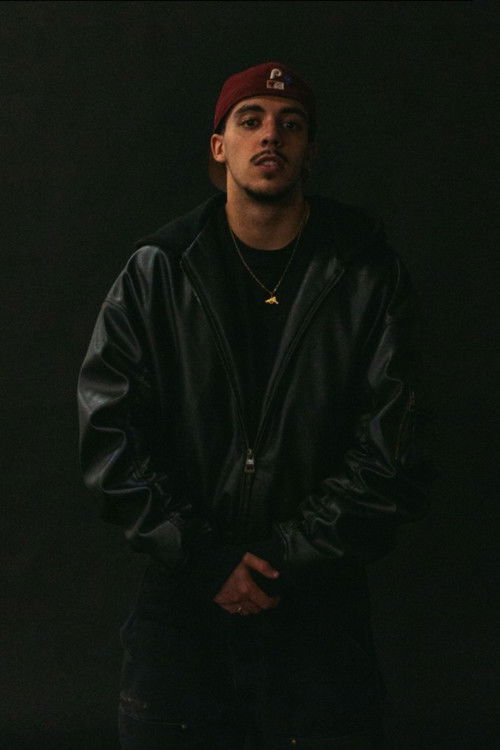 Mateo Aguilar as Demonio de la cabeza