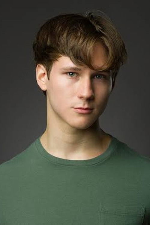 Jacob Moskovitz as One-Nut