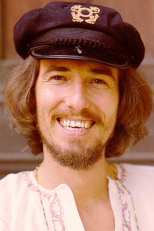 John Phillips as Narrator (voice)