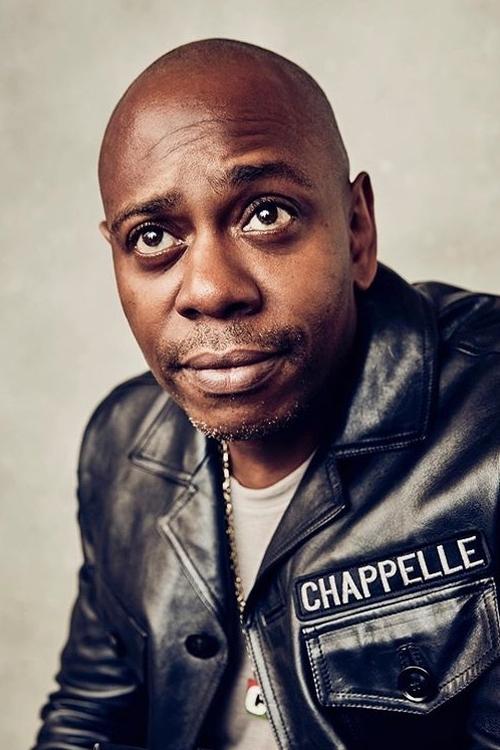 Dave Chappelle as Self