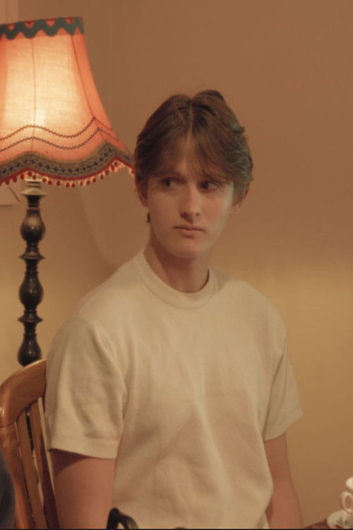 Miles Coulson as Anthony