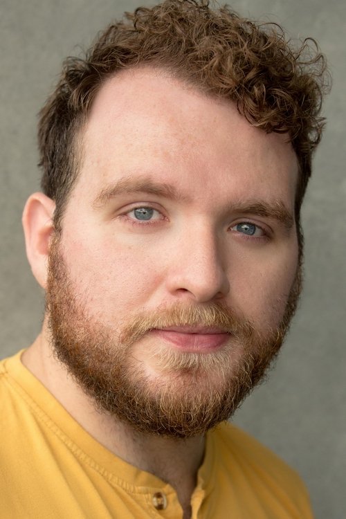 Hughie O'Donnell as Random Man