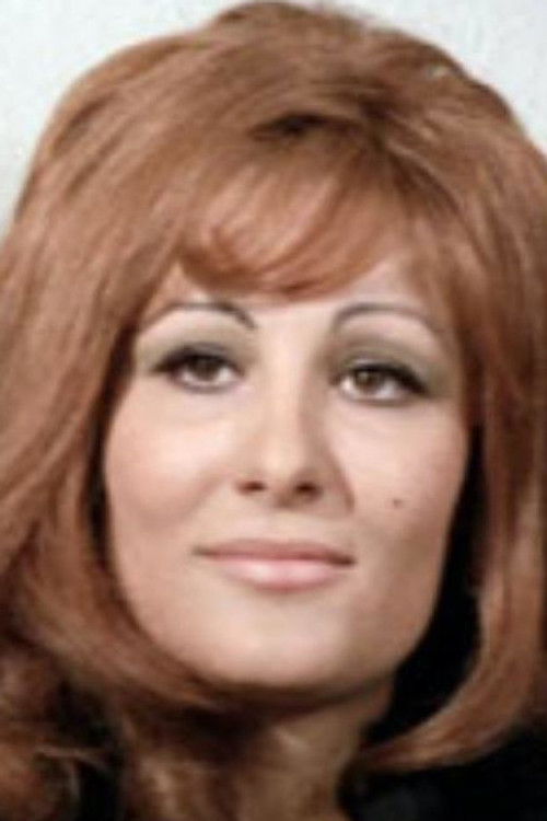 Rossella Bergamonti as Louise
