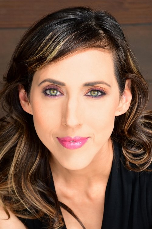 Patricia Vonne as Corpse