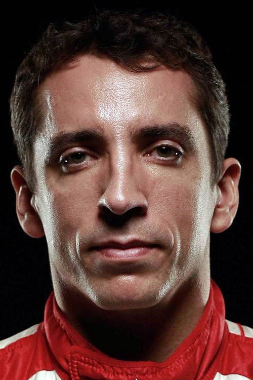 Justin Wilson as Self (Team Dale Coyne, Indycar Series)