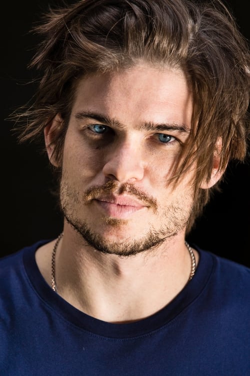 Tyler Johnson as Bret