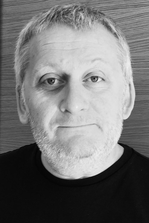 Vincent Roget as Mazurier