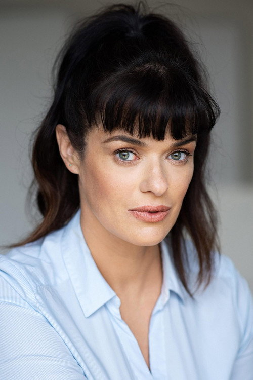 Marie-Eve Soulard La Ferrière as