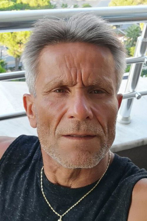 Martin Mejzlík as Tomáš Křeček