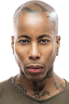 Antino Crowley-Kamenwati as Tattooed Man