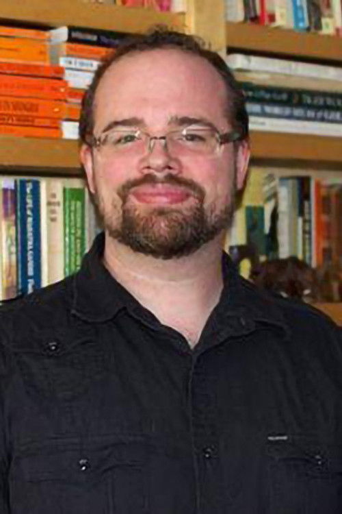 Matt Vancil as Duamerthrax