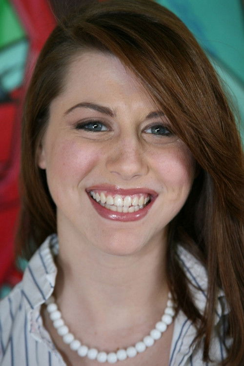 Brooke Van Buuren as (archive footage)