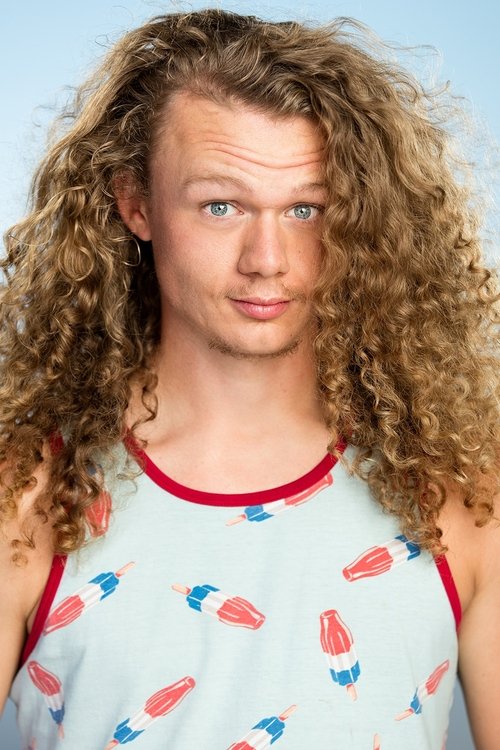 Cole Bizarri as Hicks