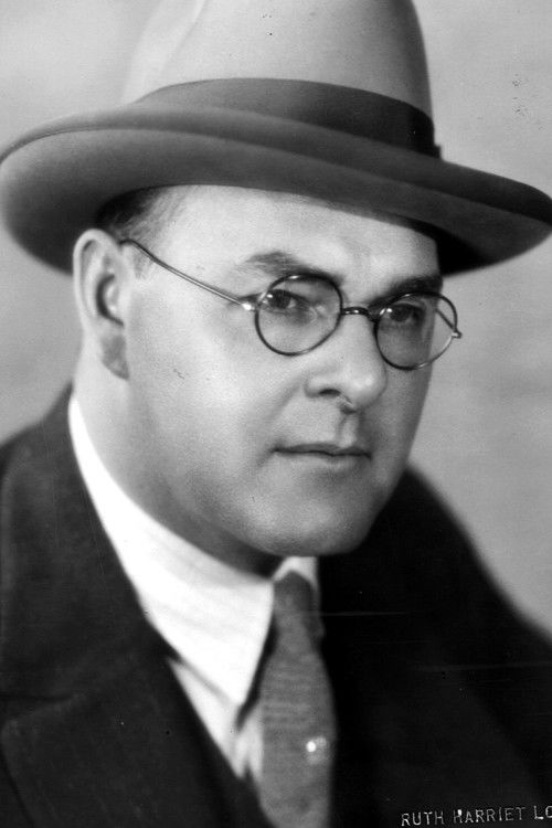 Reginald Barker as Himself