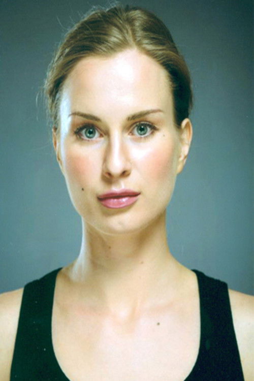 Macha Petina as Marina