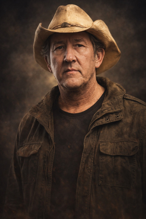 Paul L. Casey as Marty