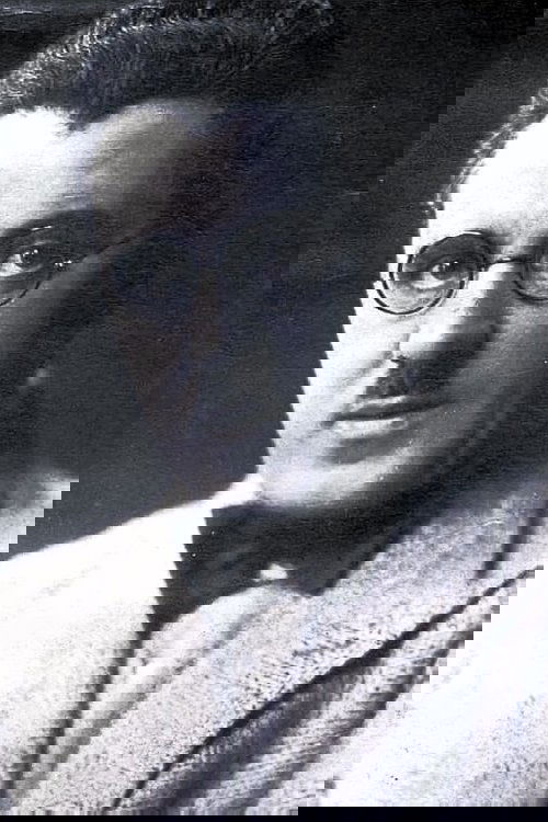 George Carney as Boat Rental Agent