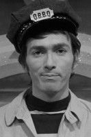 Jean-Pierre Cartier as Dock