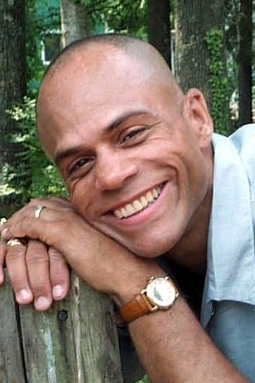 Naylon Mitchell as Jazz Mace