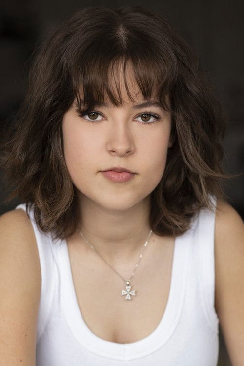 Maée Jenkins as Charlotte Labonté