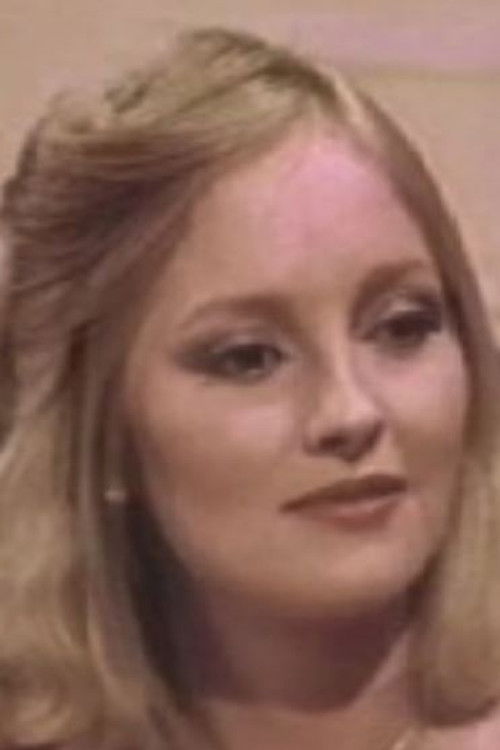 Vanessa Tibbs as (archive footage)