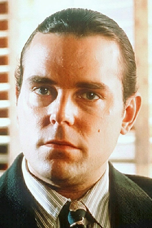 Marc Poppel as Chuck