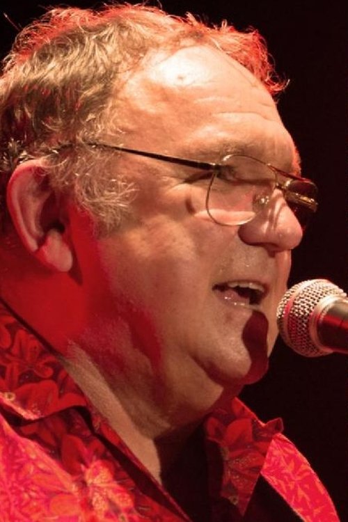 Eric Bleuzé as Grandamme