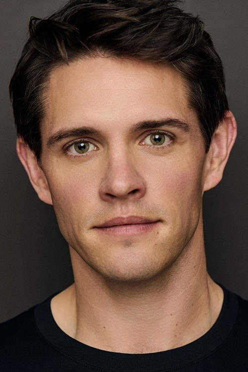 Casey Cott as Kevin Keller